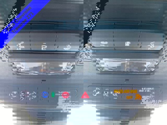 New 2026 Chevrolet Traverse Z71 w/ Enhanced Driving Package image 30