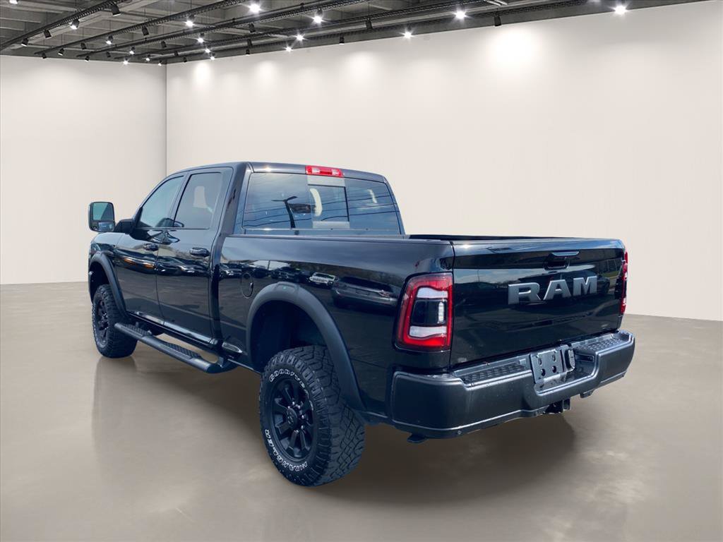 Used 2024 RAM 2500 Power Wagon w/ Safety Group AWD/4WD image 5