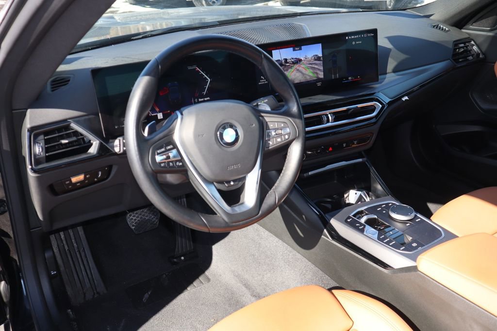 Used 2023 BMW 230i xDrive 230i xDrive image 12