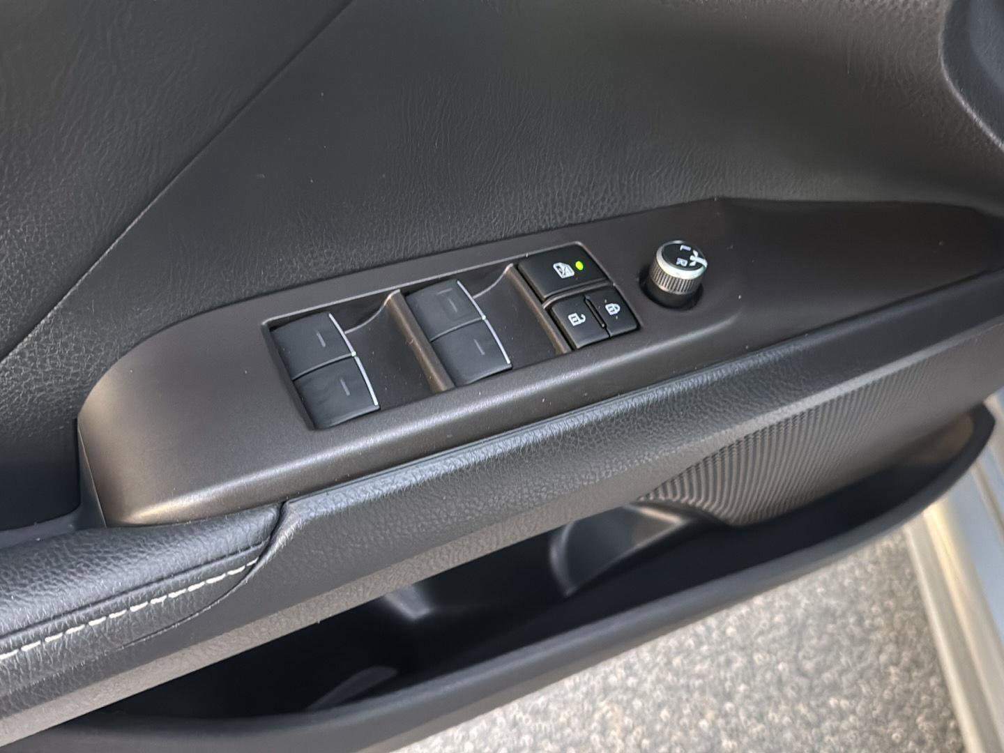 Certified 2023 Toyota Camry XSE image 30