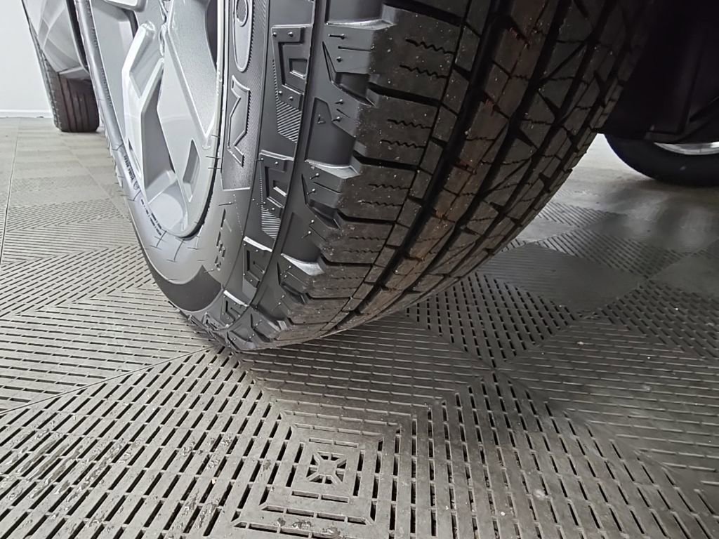 New 2026 Honda Ridgeline RTL image 50