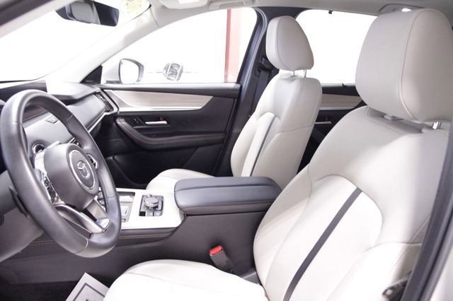 Used 2024 MAZDA CX-90 Plug-In Hybrid w/ Premium Pkg AWD/4WD image 13