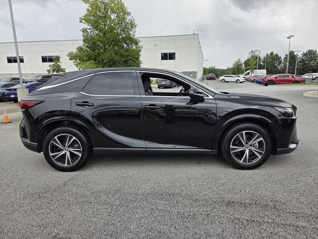 Used 2023 Lexus RX 350 AWD w/ Accessory Package image 10