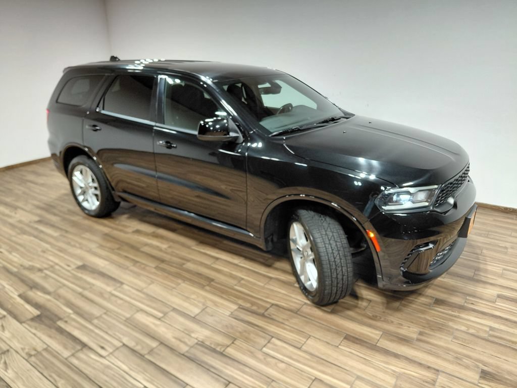 Used 2023 Dodge Durango GT AWD/4WD image 24