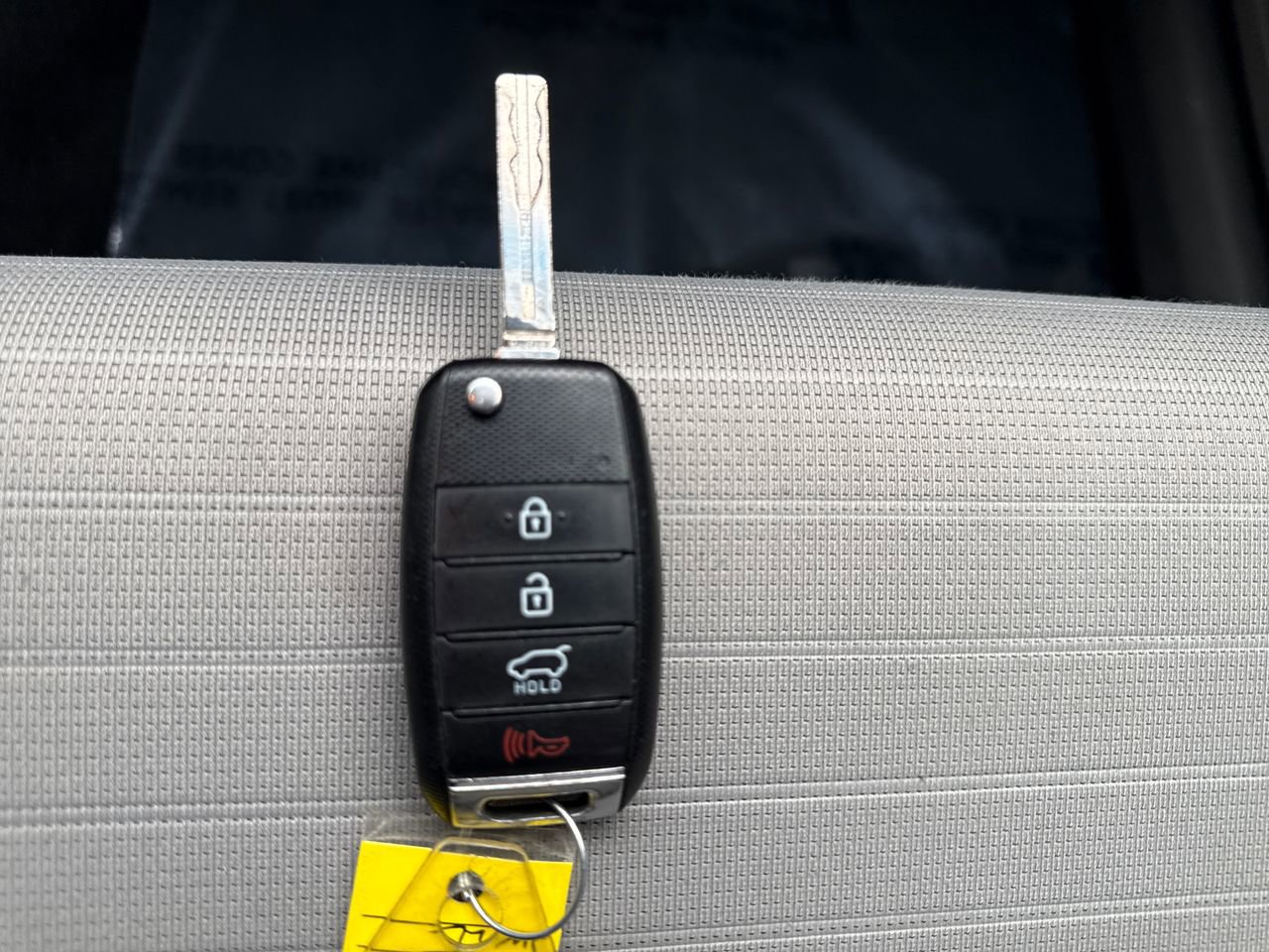 Used 2018 Kia Sportage LX w/ LX Popular Package image 26