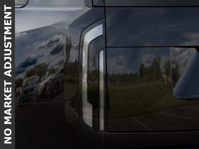 New 2027 Kia Telluride SX X-Line image 11