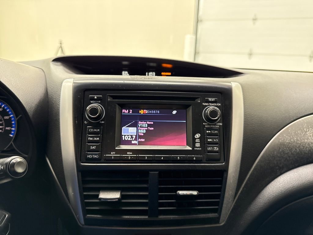 Used 2011 Subaru Forester 2.5X Limited image 17