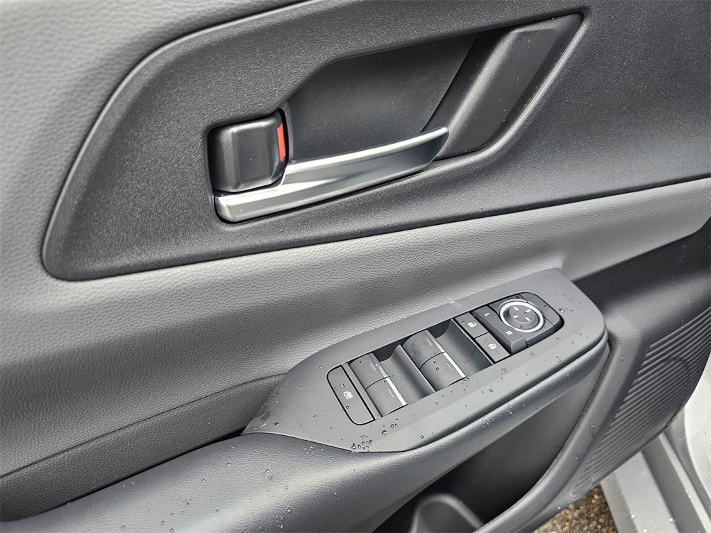 New 2026 Toyota Prius XLE image 22