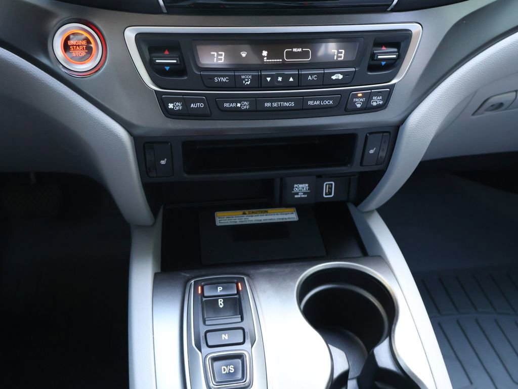 Used 2021 Honda Pilot Special Edition image 17