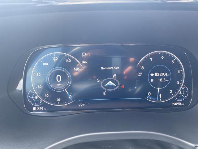 Used 2022 Hyundai Palisade Limited image 34