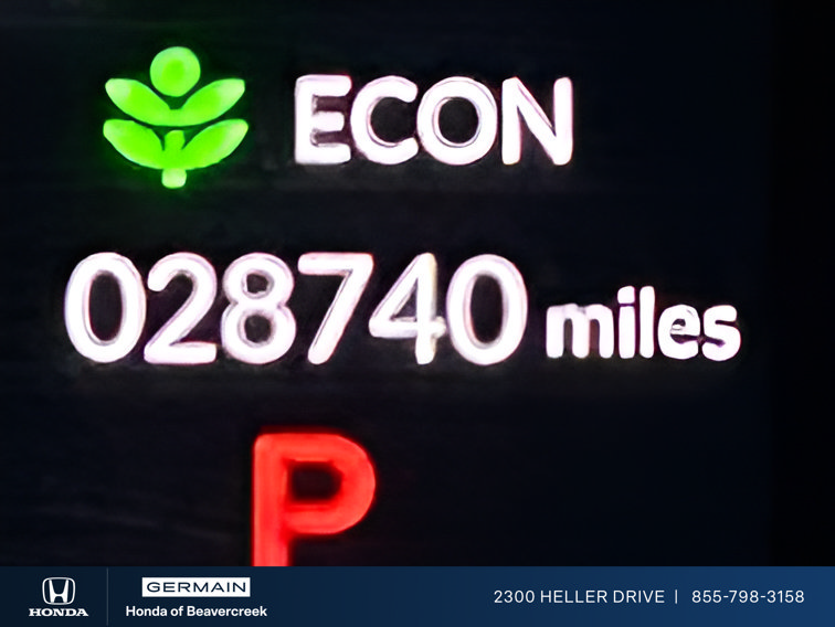 Used 2023 Honda HR-V LX image 30