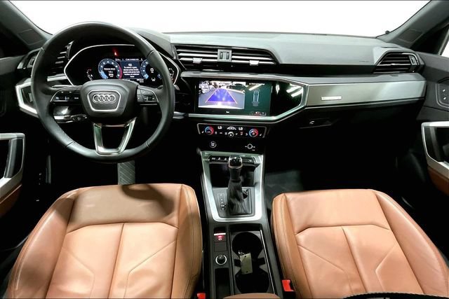Used 2024 Audi Q3 2.0T Premium AWD/4WD image 10