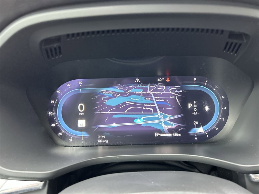 Certified 2023 Volvo XC60 B5 Core w/ Climate Package image 19