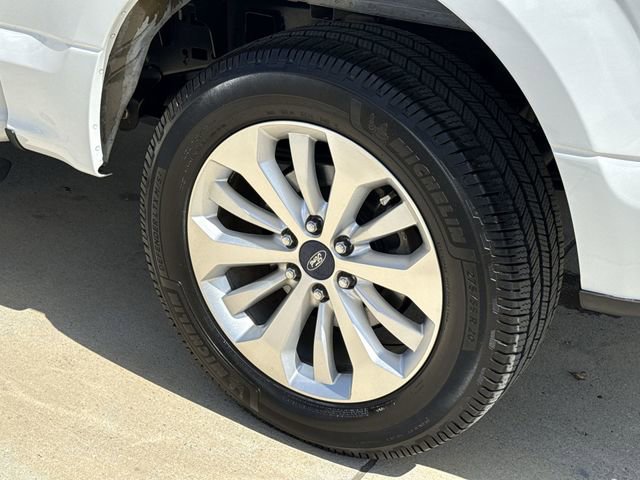 Used 2016 Ford F150 XLT w/ Equipment Group 301A Mid image 11