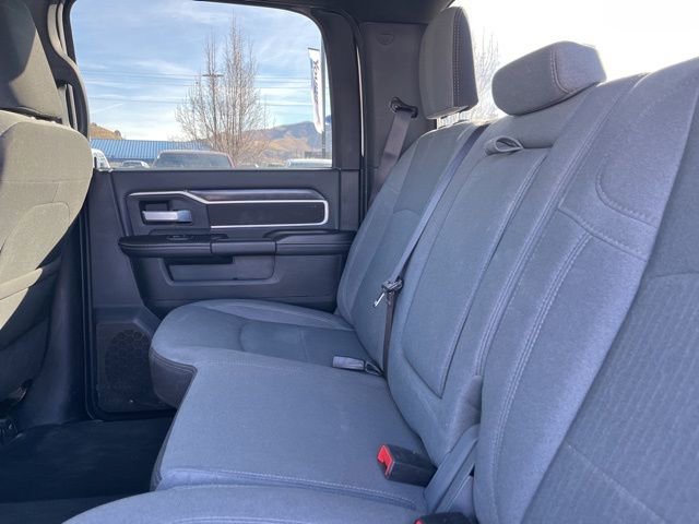 Used 2024 RAM 2500 Big Horn image 20