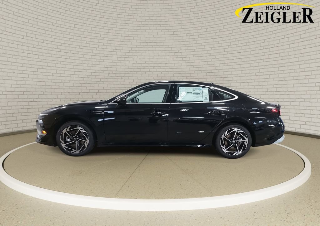 Used 2026 Hyundai Sonata SEL FWD image 8