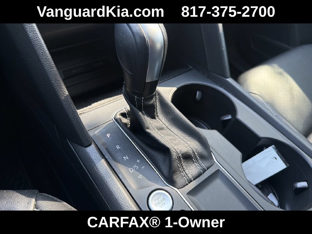 Used 2021 Volkswagen Atlas SE FWD image 23