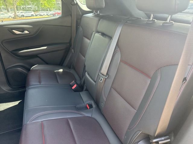 Used 2022 Chevrolet Blazer RS FWD image 21