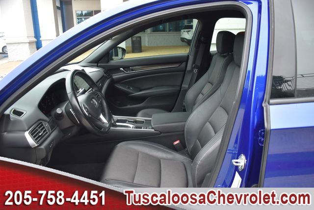 Used 2020 Honda Accord Sport image 18