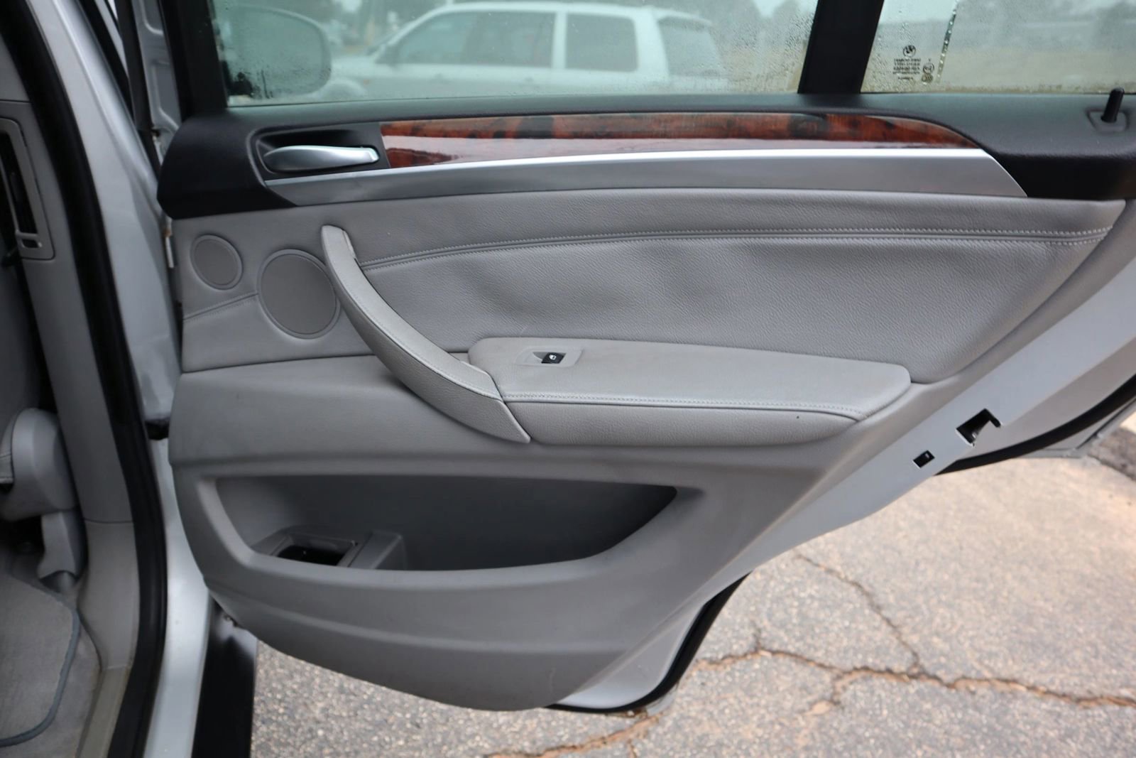 Used 2007 BMW X5 3.0si image 19