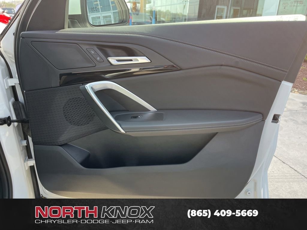 Used 2025 BMW X1 xDrive28i image 28