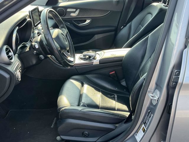 Used 2016 Mercedes-Benz C 300 4MATIC Sedan image 13