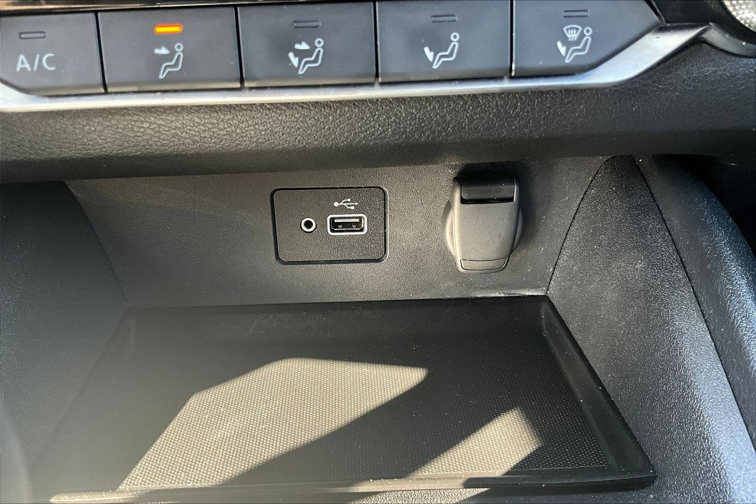 Used 2024 Nissan Altima 2.5 S FWD image 18