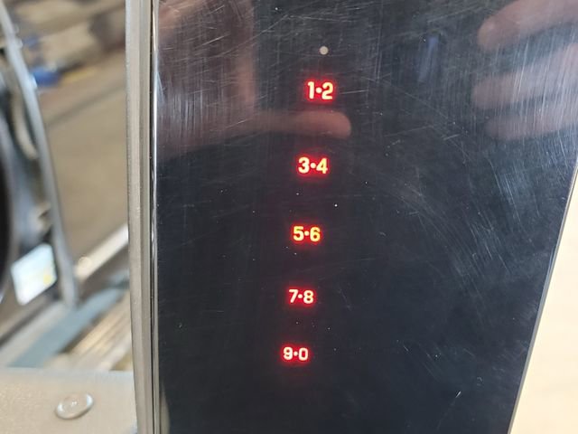 Used 2024 Lincoln Navigator Reserve image 33