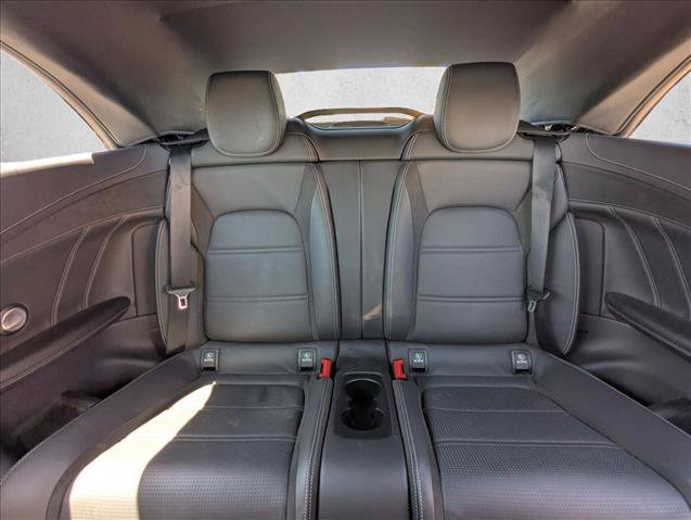 Used 2017 Mercedes-Benz C 63 AMG S image 23