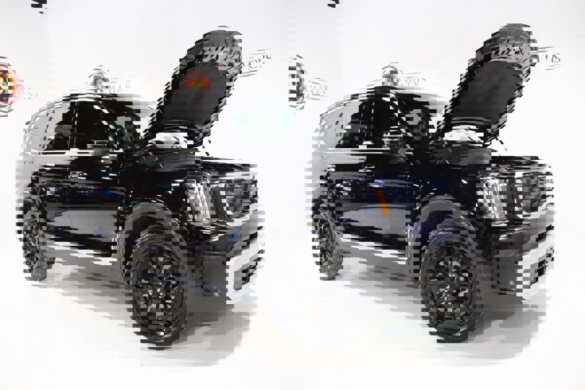 Used 2023 Kia Telluride S image 27