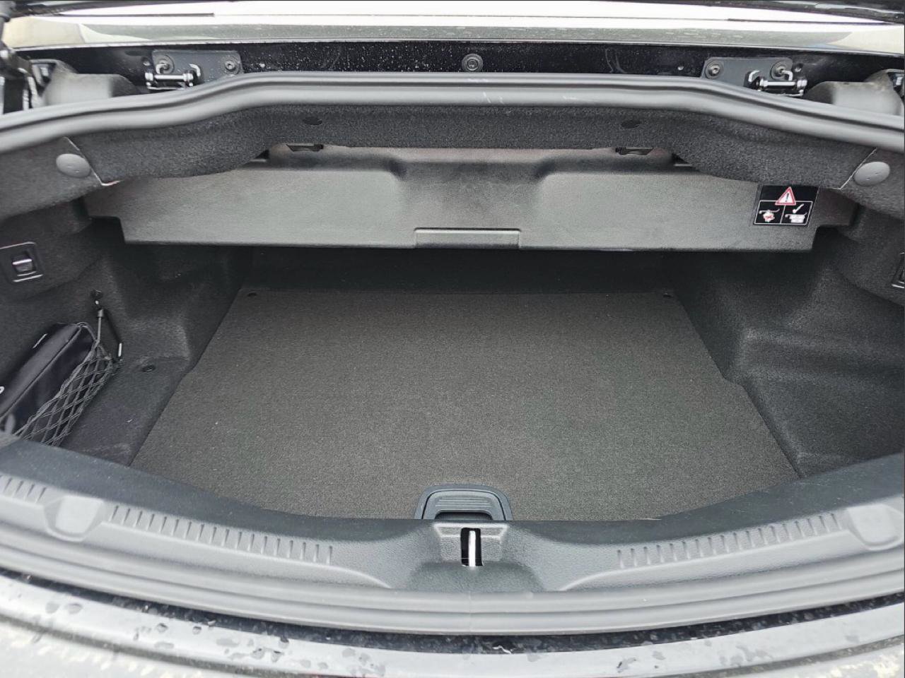 Used 2019 Mercedes-Benz E 450 4MATIC Cabriolet w/ Premium 1 Package image 14