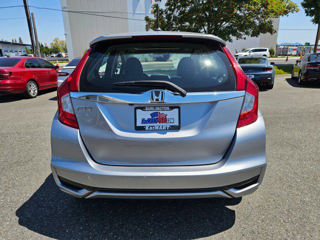 Used 2019 Honda Fit EX image 4