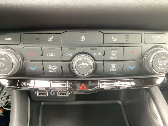 New 2026 Dodge Durango GT w/ Blacktop Package image 21