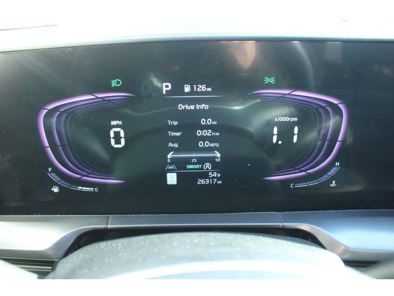 Used 2024 Kia Telluride S w/ S Sunroof Package image 23