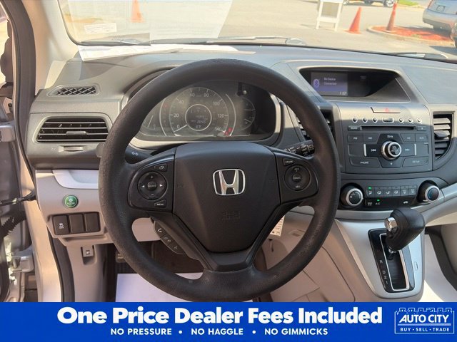 Used 2013 Honda CR-V LX image 12