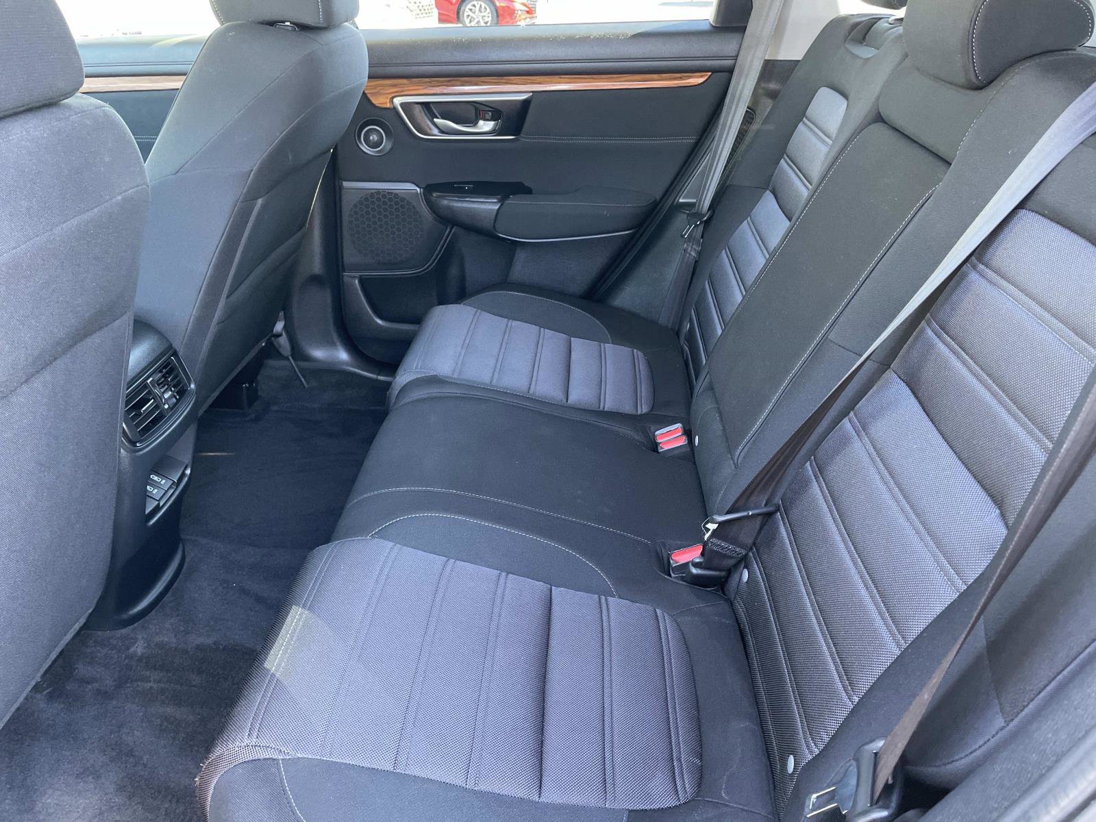 Used 2022 Honda CR-V EX image 23