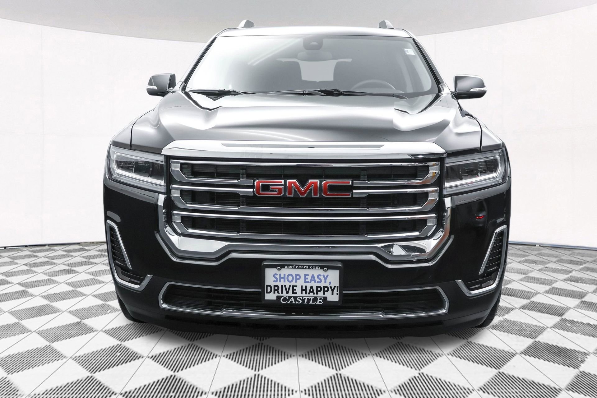 Used 2023 GMC Acadia SLE w/ Driver Convenience Package image 10