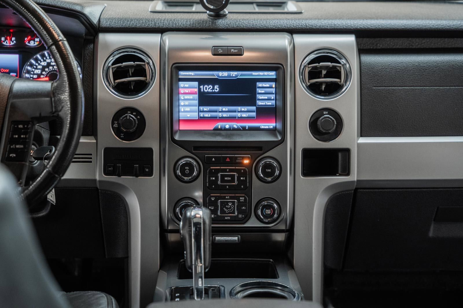 Used 2013 Ford F150 FX4 w/ Luxury Equipment Group image 25