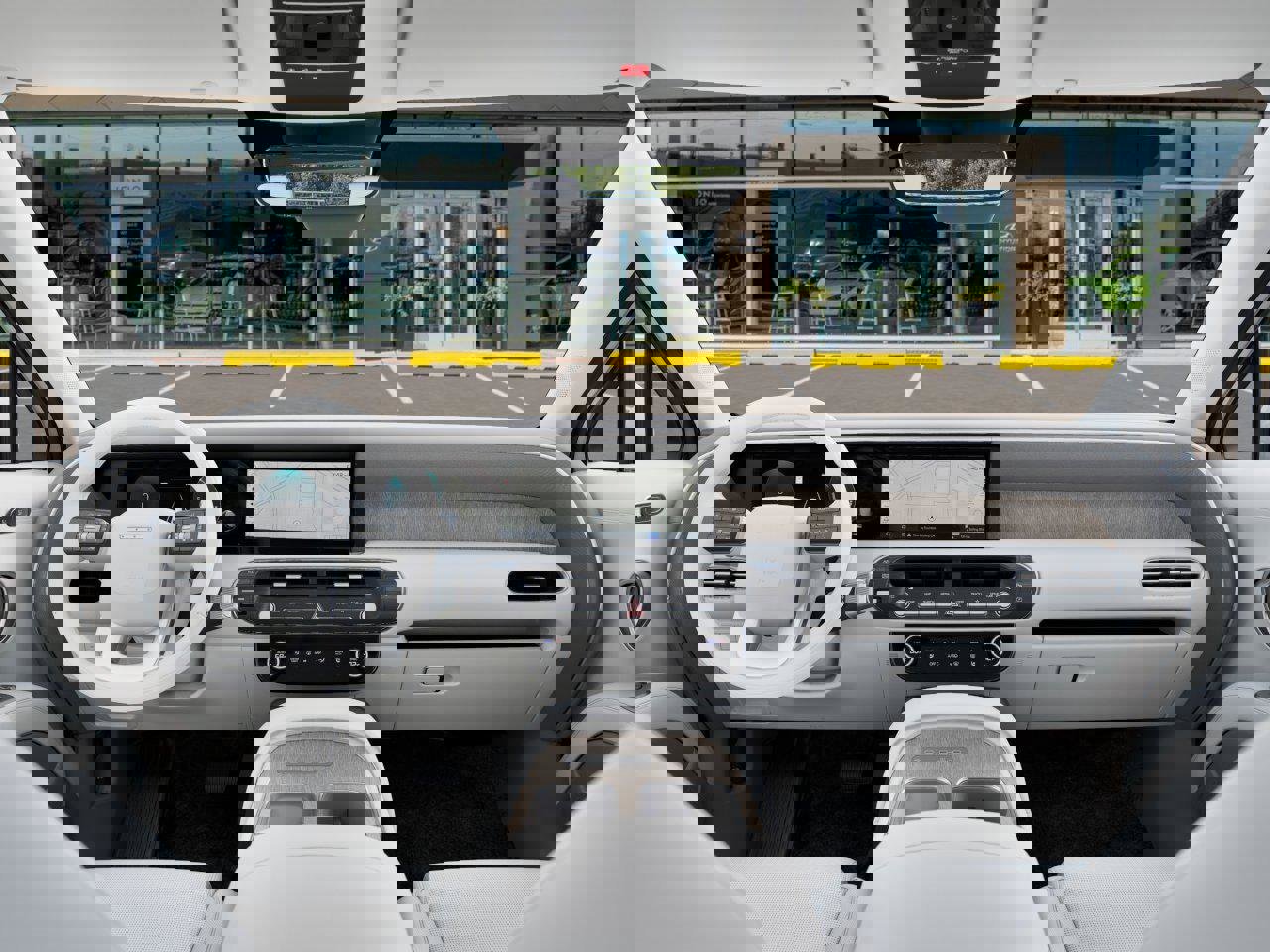 New 2026 Hyundai Palisade FWD image 11