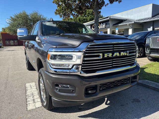 Used 2024 RAM 2500 Laramie image 2