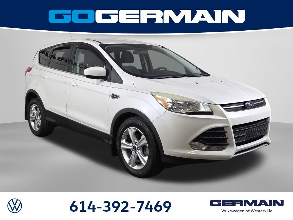 Used 2015 Ford Escape SE image 5