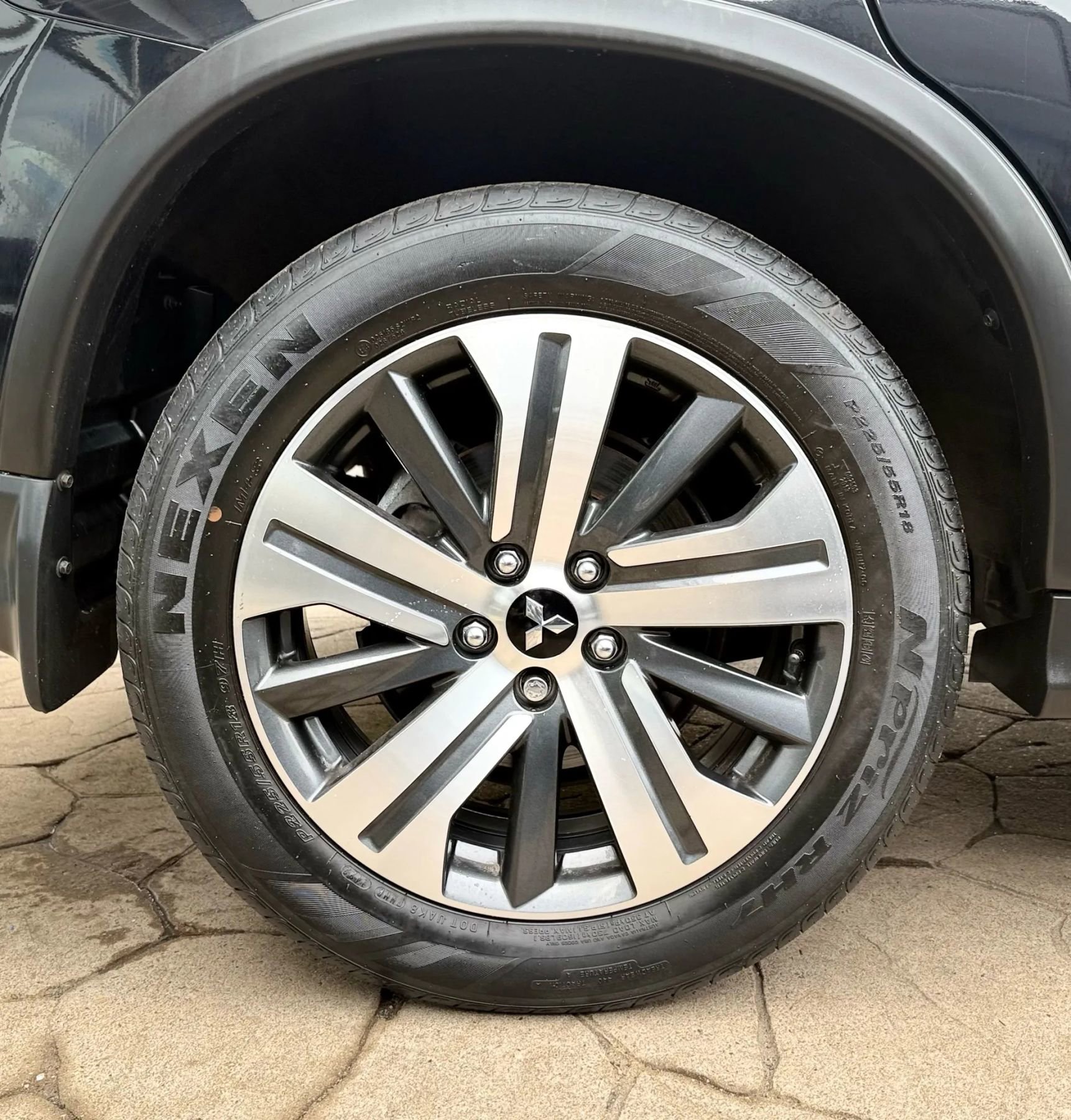 Used 2022 Mitsubishi Outlander Sport ES FWD image 43