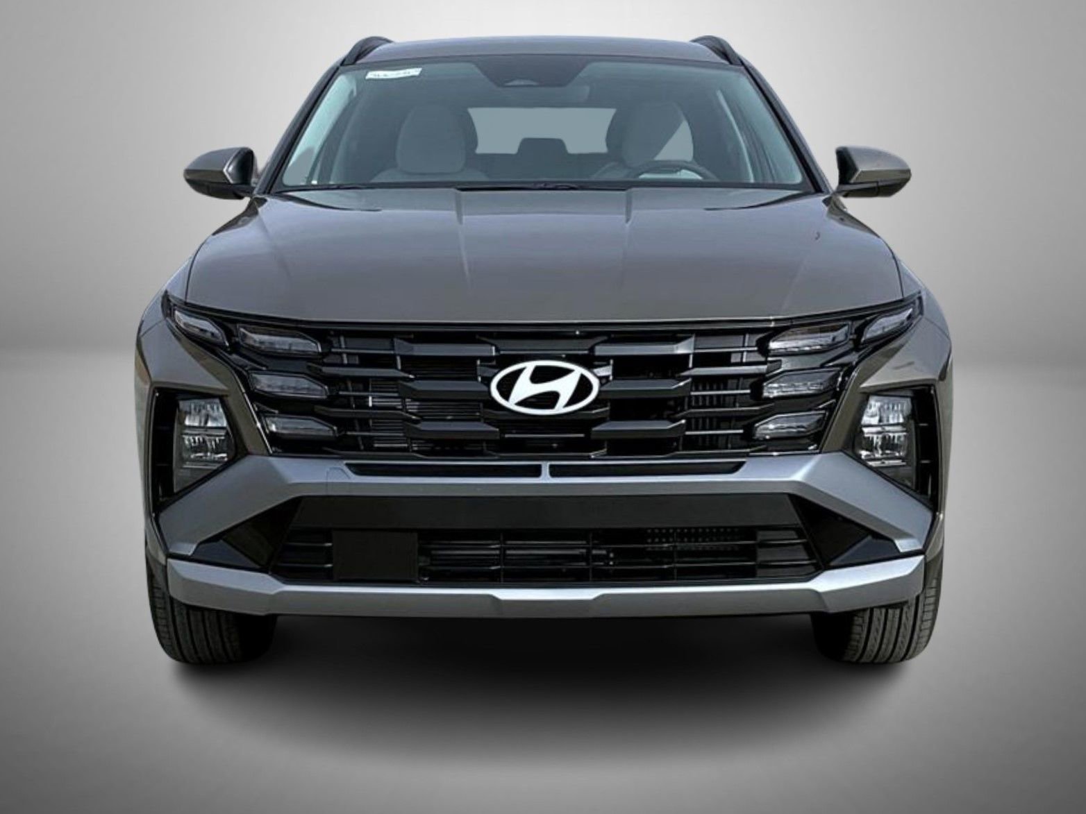 New 2026 Hyundai Tucson SEL image 2