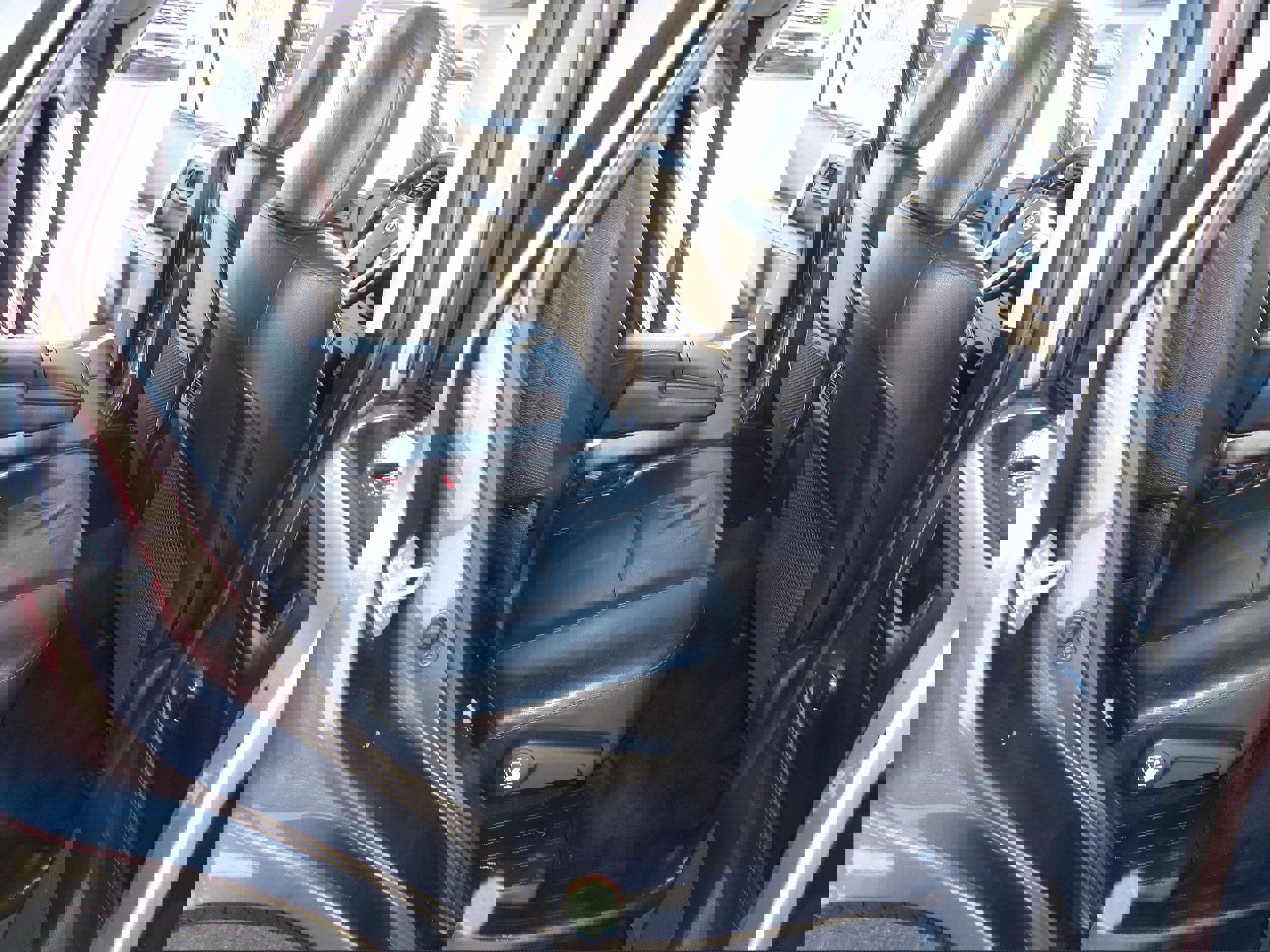 Used 2012 Toyota 4Runner Limited image 13