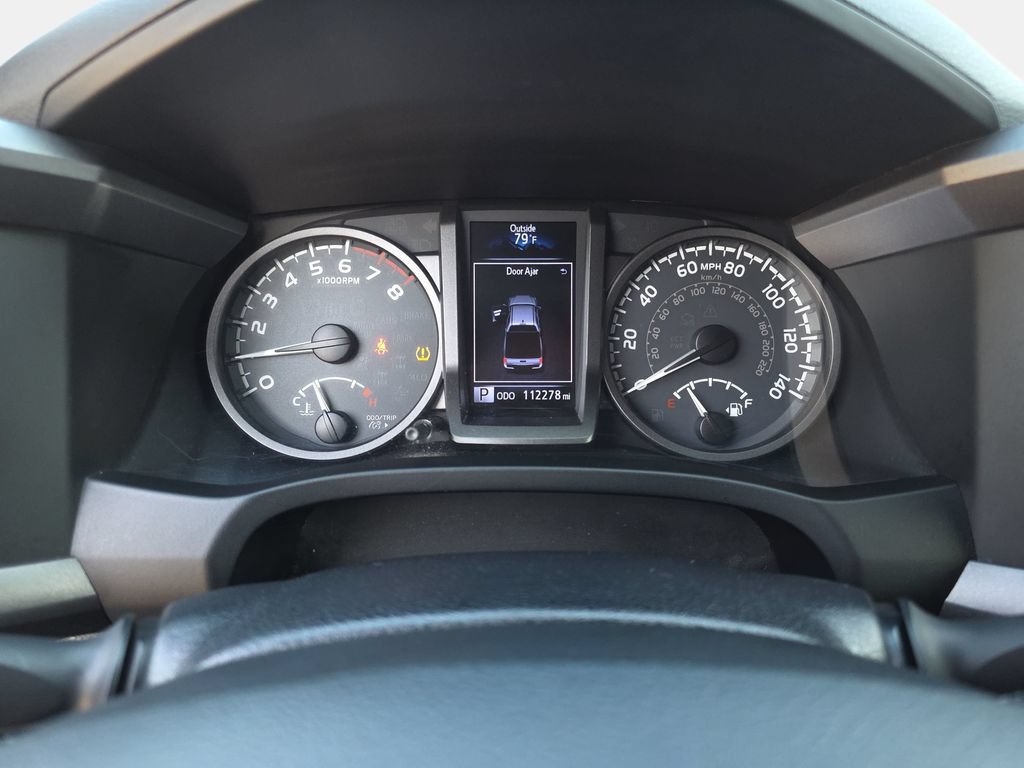 Used 2019 Toyota Tacoma TRD Pro AWD/4WD image 19