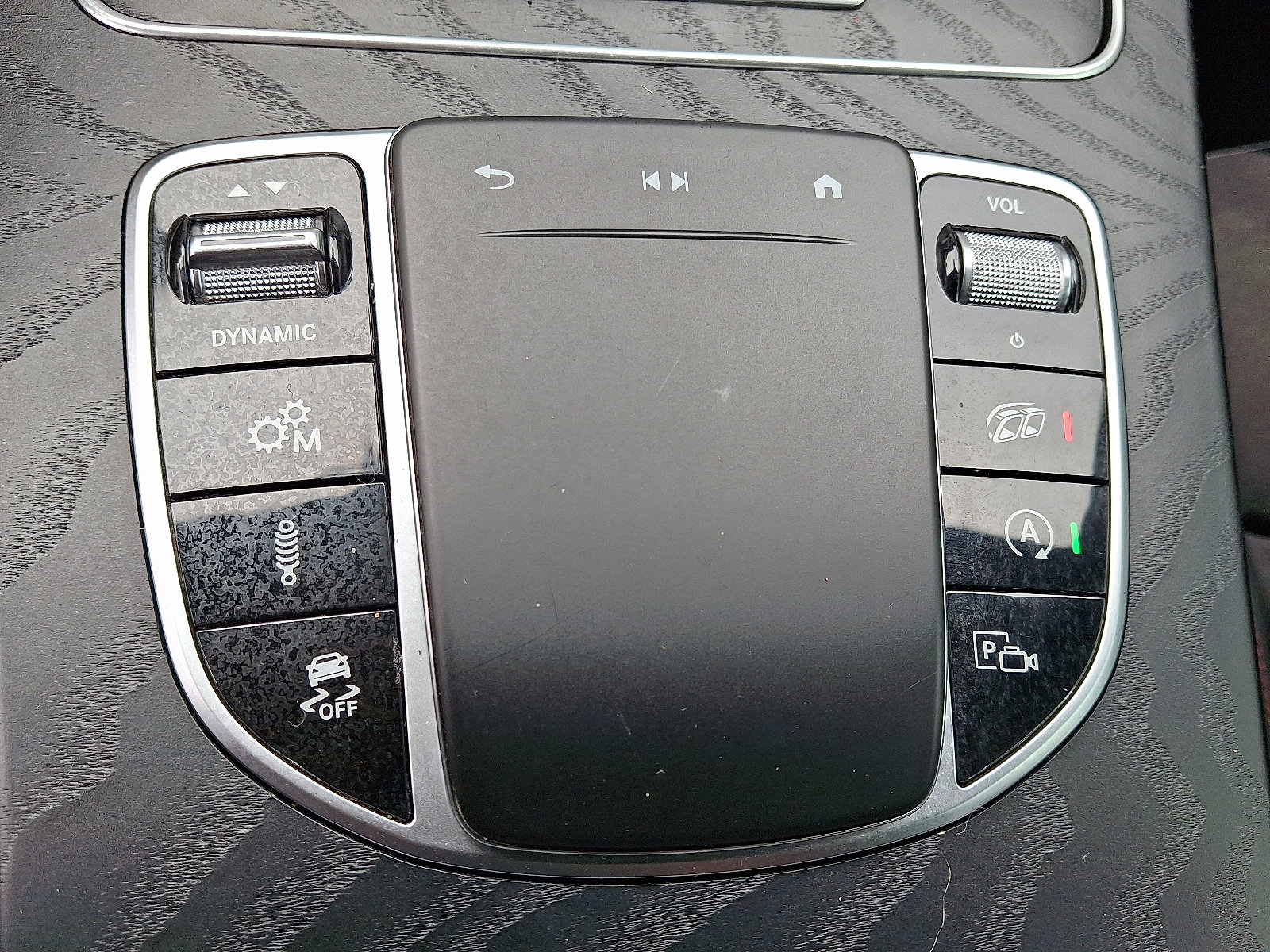 Used 2022 Mercedes-Benz GLC 43 AMG 4MATIC w/ Multimedia Package Lite image 23