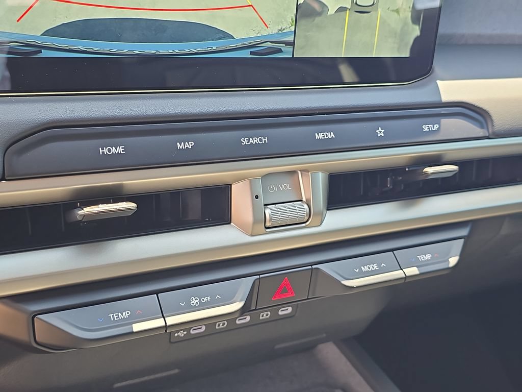 New 2027 Kia Telluride SX FWD image 27