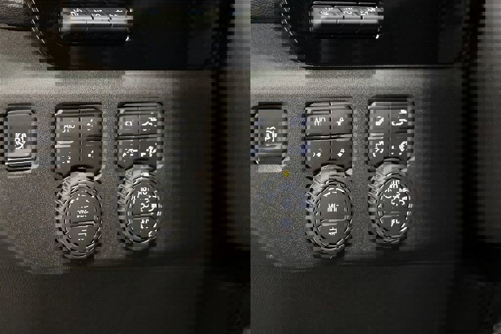 New 2026 Chevrolet Silverado 2500 High Country w/ High Country Premium Package image 17