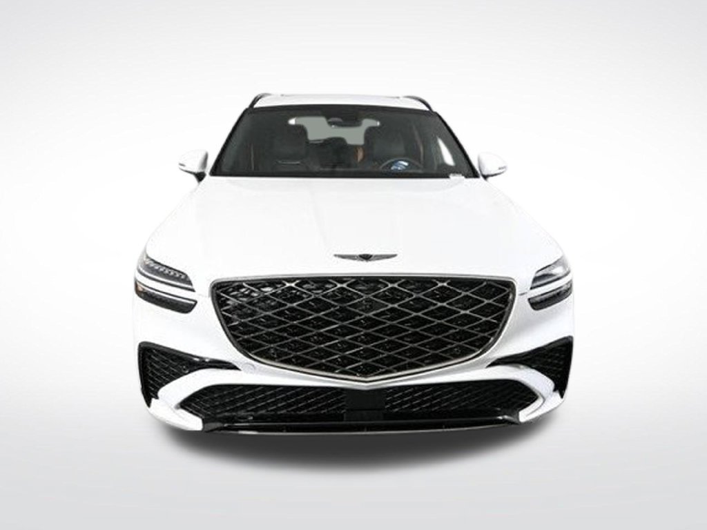 New 2026 Genesis GV70 3.5T Sport Prestige AWD/4WD image 9