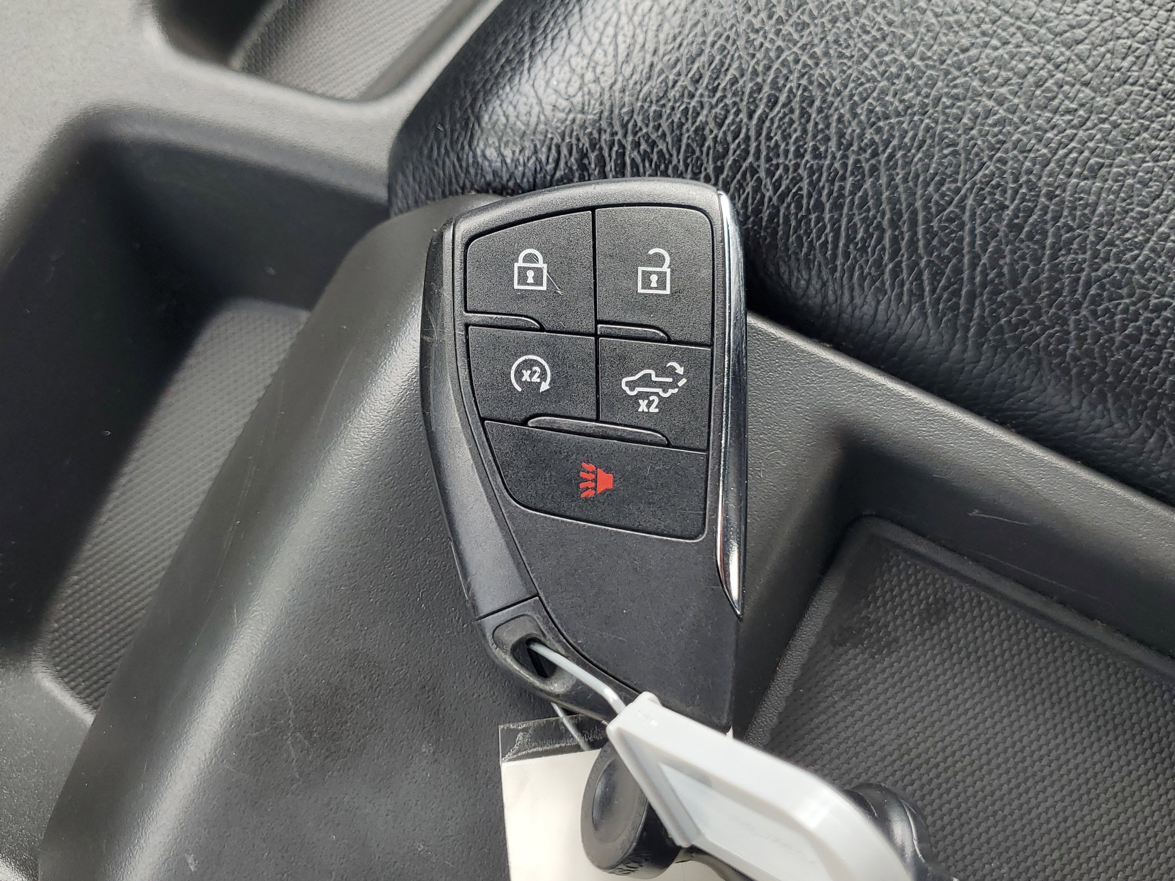 Used 2022 Chevrolet Silverado 1500 LT w/ All Star Edition Plus image 30